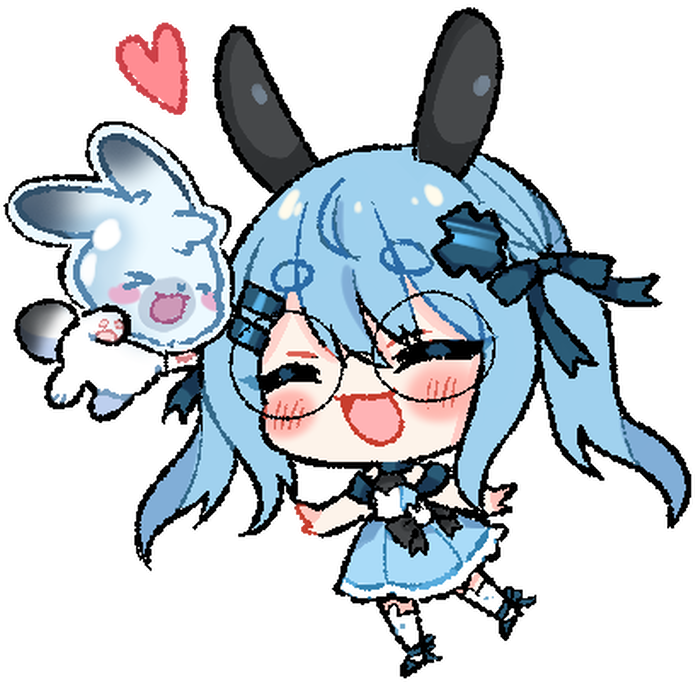 AphreliaVtuber's tweet photo. Morning friends!

Remember to hydrate and give me the ✨good vibes✨

#ENVtuber #Vtuber https://t.co/PvWdc1qxio