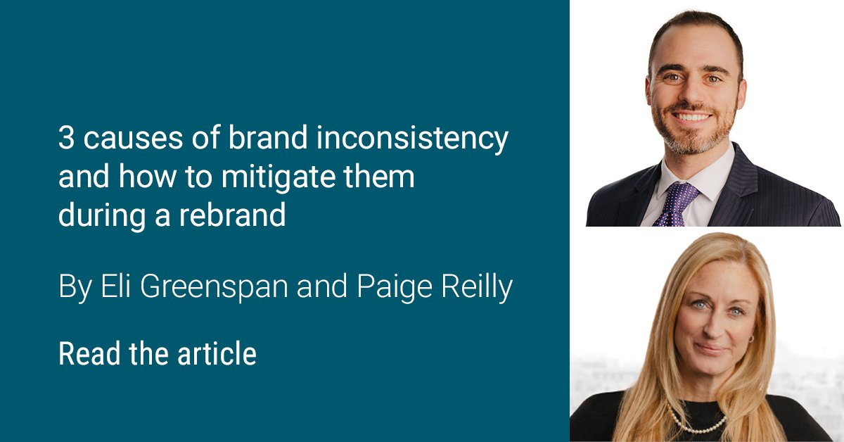 BrandActive's tweet photo. If you’re bringing two (or more) #brands together, you undoubtedly feel enormous pressure to get it right. Check out two stories of how our clients implemented their #rebrands following a merger or acquisition and their lessons learned: https://t.co/ZmcFytCSJQ https://t.co/kJ6R5GOzZW
