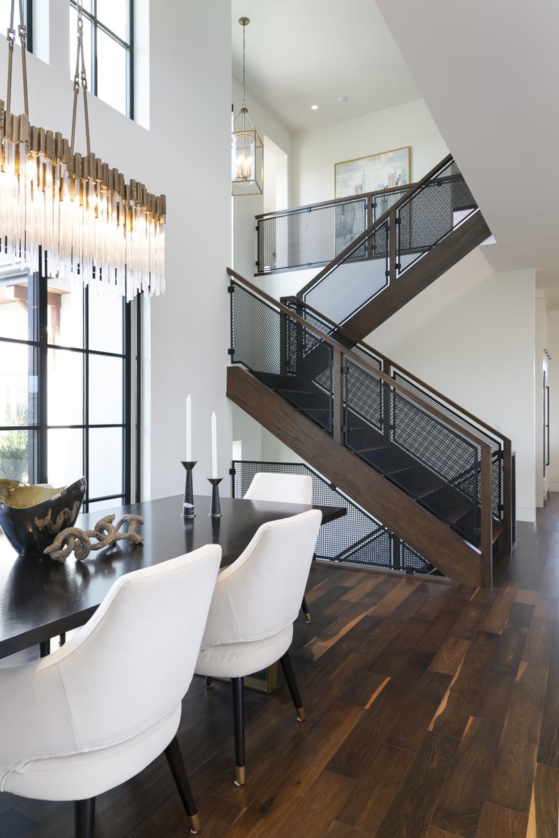 Transformative Design &amp; Staging at Its Finest