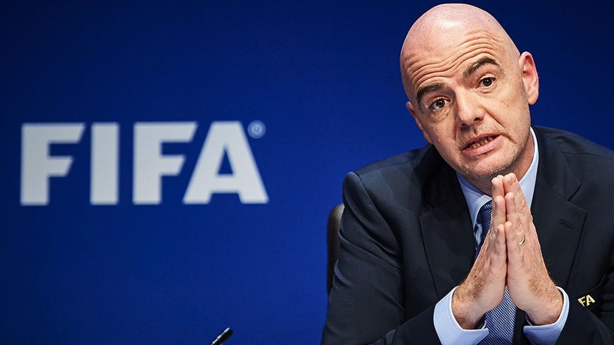 FIFA RP 🌍 tweet media