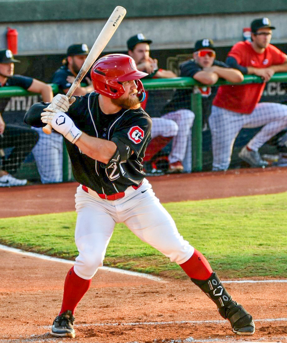 RedsOnTheRise's tweet photo. Congrats to our organizational award winners for July❗️

Pitcher of the Month, RHP Lyon Richardson:
🔴 4 GS / 12.0 IP
🔴 1.50 ERA / 0.83 WHIP
🔴 17 K / 2 BB

Player of the Month, OF Blake Dunn:
🔴 22 G / 83 AB
🔴 .446 / .528 / .699
🔴 5 2B / 2 3B / 4 HR
🔴 24 RBI / 17 SB https://t.co/NHT1qUh6gh