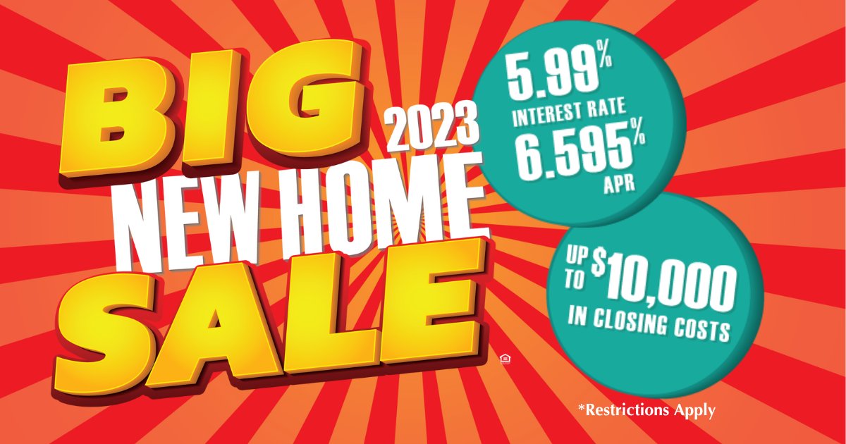 DSLD HOMES tweet media