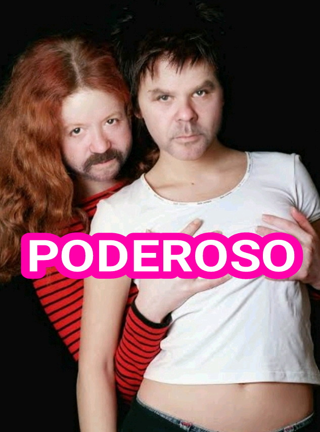 KID_A_OK's tweet image. @ruleiro @eltalcha TATU vs CHA-RU #PoderosoPlus #Poderoso