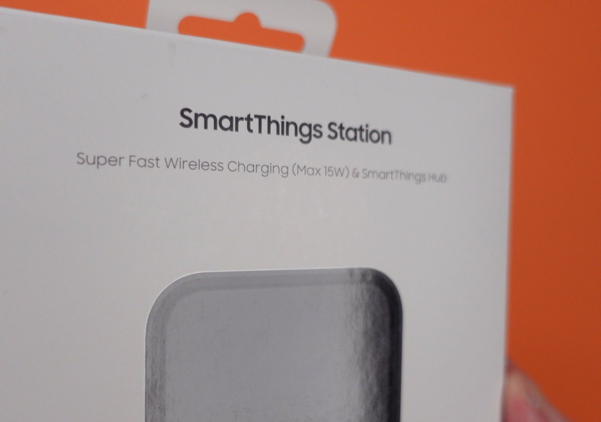 AutomateYouLife's tweet photo. Hey Automaters! 😃😍😃

Want to win the SmartThings Station from our video!? We're giving ours away.  Click here! https://t.co/g3kXNgEZ52

Don't know what it is? Watch how the @SmartThings Station works: https://t.co/jwPOm4NTLN

Good luck! https://t.co/rHCbsN4hgX