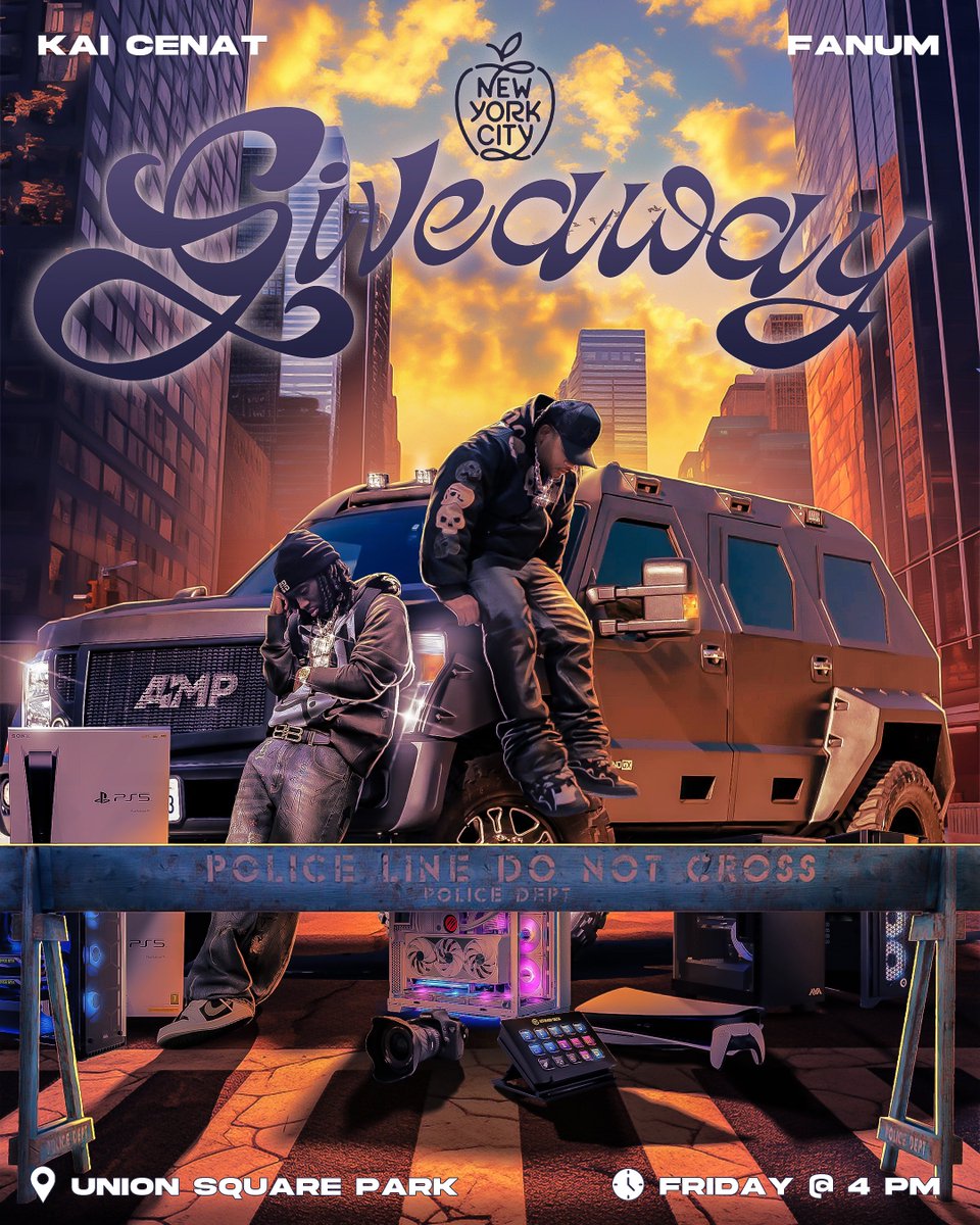 <a href="/KaiCenat/">Kai Cenat</a> Designed by me! 🤞🏼