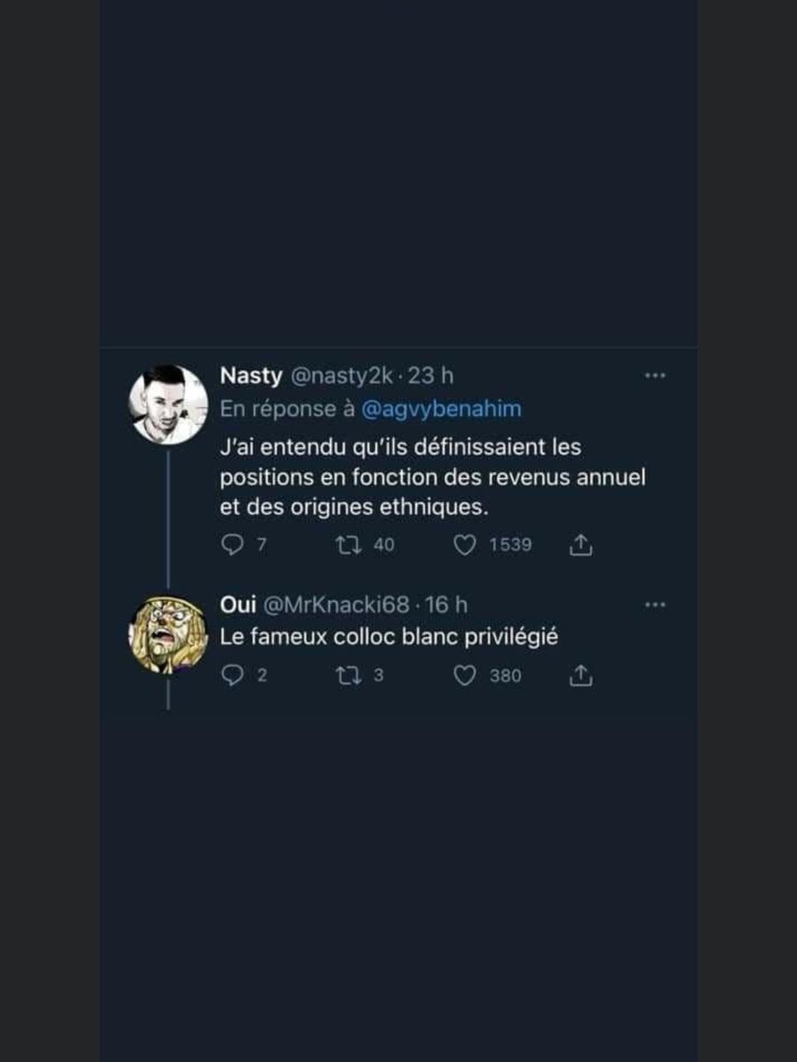 Complots Faciles tweet media