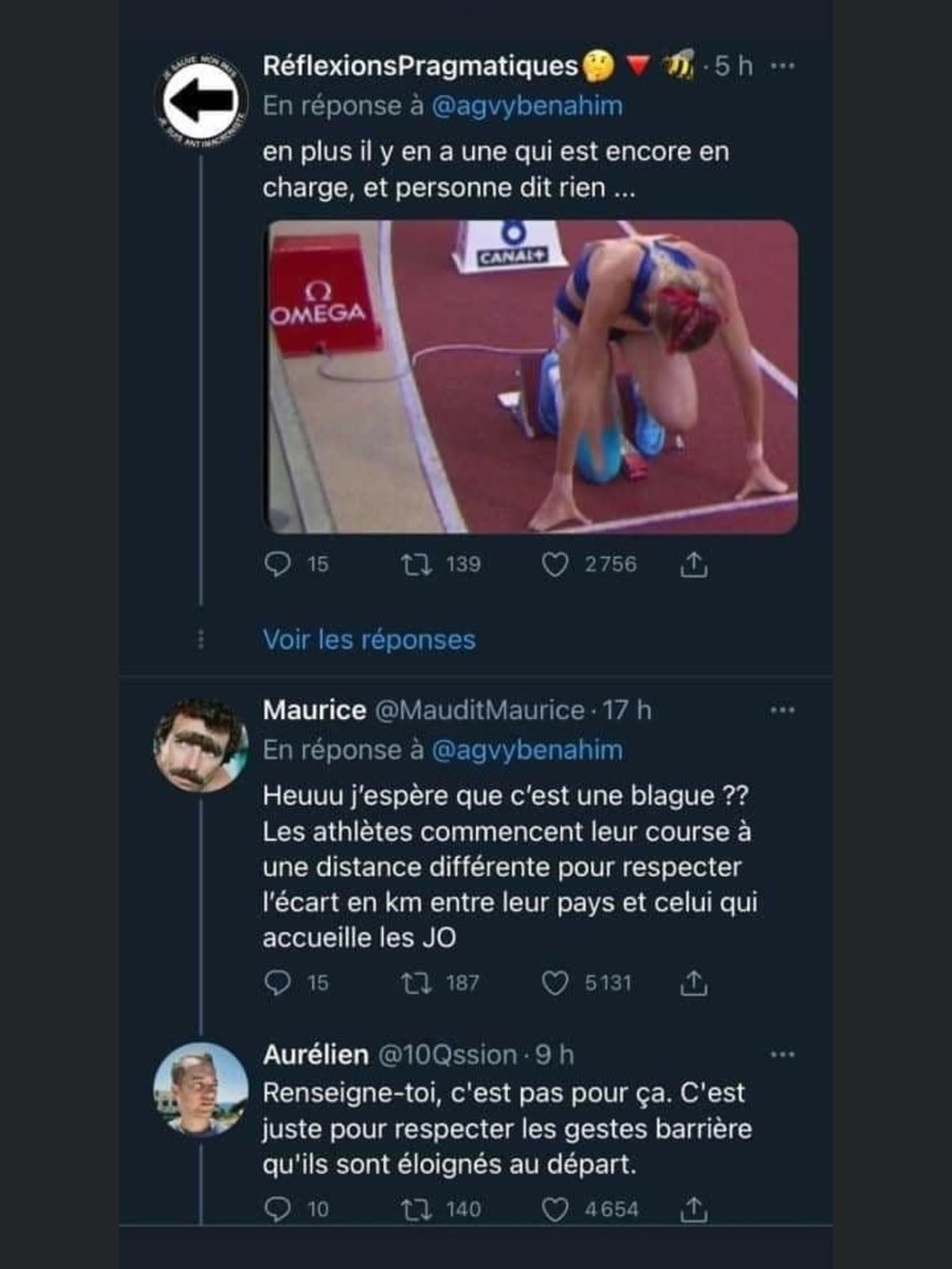 Complots Faciles tweet media