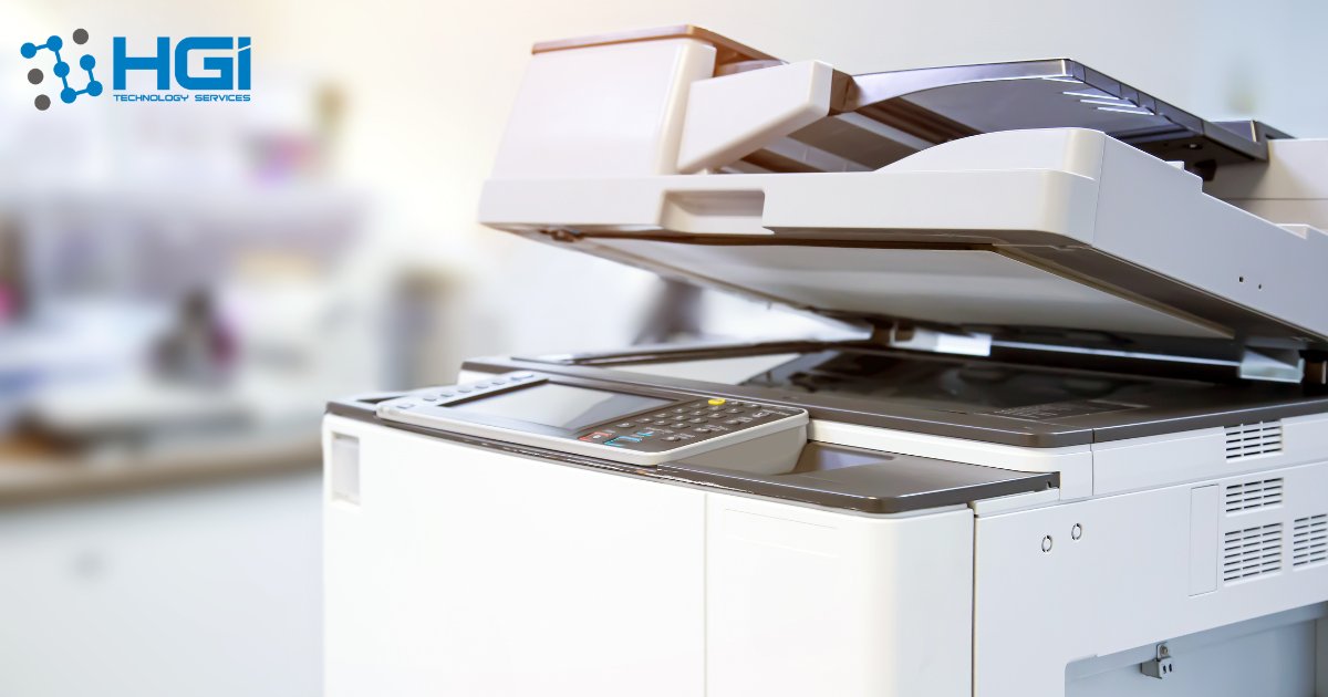 HGiTechnologies's tweet photo. It’s tempting to keep #printers until they stop working. But here’s why it might be time to upgrade: Printing costs skyrocket as equipment becomes outdated. Replacement parts &amp; ink cartridges are harder to find. 

Contact us to upgrade your printers: https://t.co/s43hEbp4OE https://t.co/FW5JSobxL8