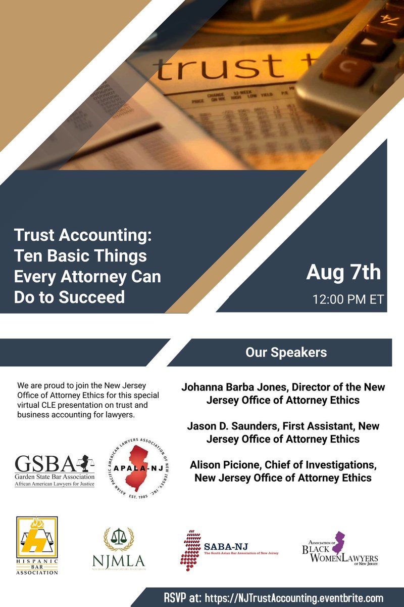 GSBA NJ tweet media