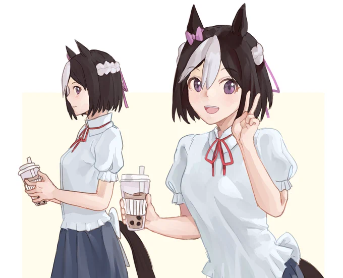 スペちゃん