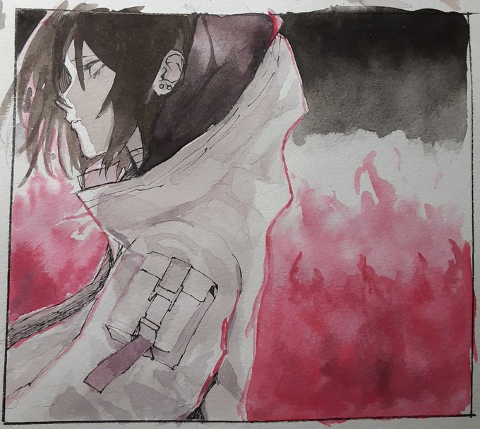 これもミサキ… 練習のミサキ 