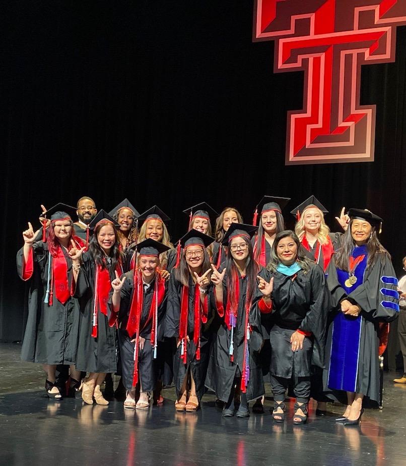 Congratulations to these former <a href="/FortWorthISD/">Fort Worth Independent School District</a> teacher residents (22-23 SY) from <a href="/TTUEducation/">Texas Tech College of Education</a>! They graduate this weekend, and 100% of these graduates are now FWISD teachers for this 23 - 24 SY! #teacherpipelines  #teacherresidents <a href="/penaraul/">Raúl Peña</a>
