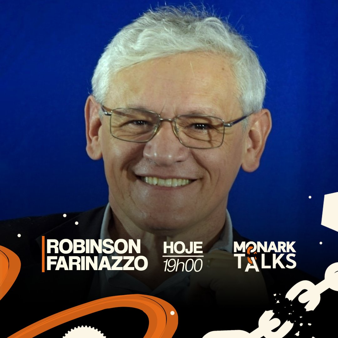 Monark Talks tweet media