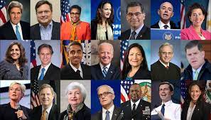The Biden administration is a treasonous installed criminal clown car full of communists, satanic pedophiles, and self serving idiots. 

Everything they say is a lie, everything they do is enemy action. 

Prove me wrong.