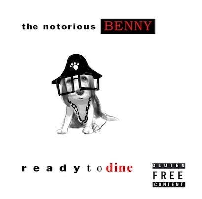 DreamPetCo's tweet photo. In 7 days we celebrate the 50th Anniversary of Hip Hop. Each day, we will reveal our favorite albums featuring Benny. Enjoy the celebration, and let's pay homage to the culture and creativity that hip hop has brought to the world over the past five decades! https://t.co/KzvAnIn7JB