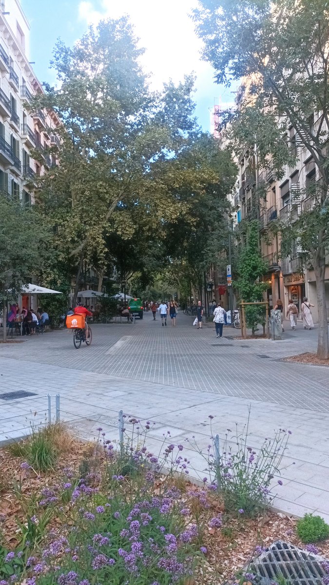 convoyJoe's tweet image. Que bien lo pasé hoy en el #PoderosoPlus buen fin de semana, banda. Saludos desde las 20 horas de Barcelona