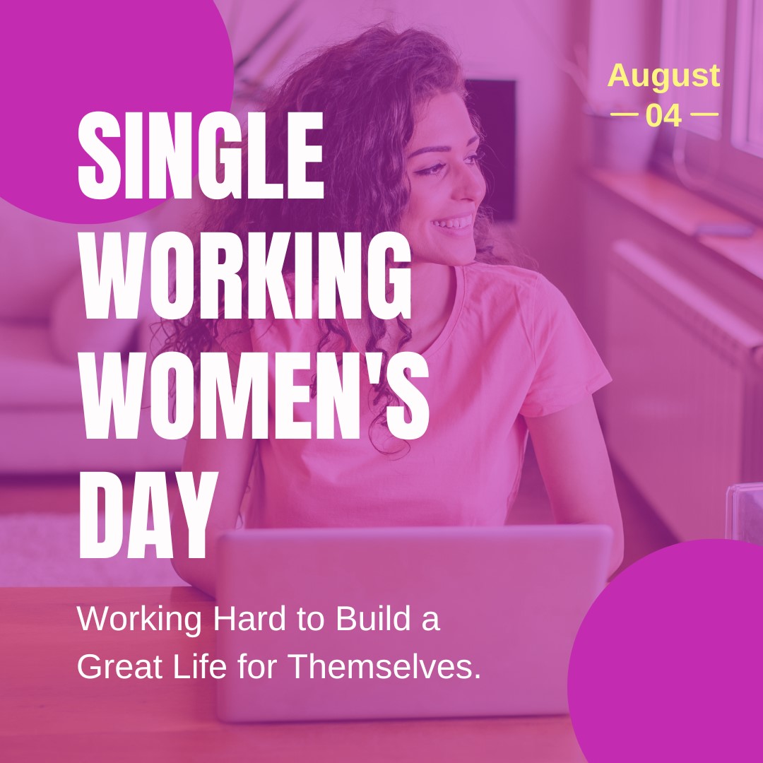 RepAbney's tweet photo. Today, I want to honor all #singleworkingwomen for their commitment and dedication to making the best life possible for themselves and their families. https://t.co/d4SEK4Co0E