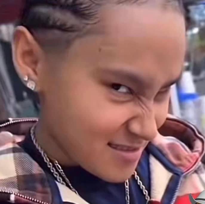 “I don’t like horchata”