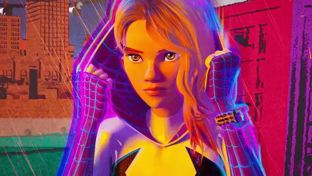 When lighting characters in any of the different worlds, we always have to strike a fine balance between retaining the OG look of the char &amp; how the unique style of that world will affect them. One mandate we have to follow tho is that they must always be instantly recognizable. 