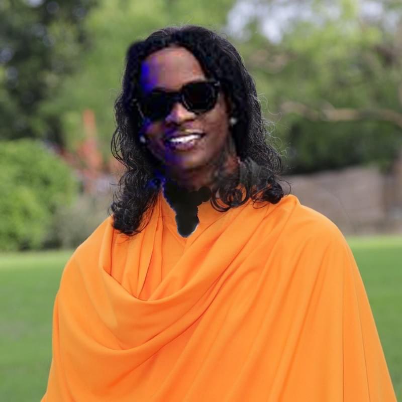 sure_mus's tweet photo. R.I.P. prince Swami. Knock knock knocking on heavens door. #EmptyClip #GoneTooSoon #AuntyKamsMissingYou 😭 https://t.co/oY3TiNovcS