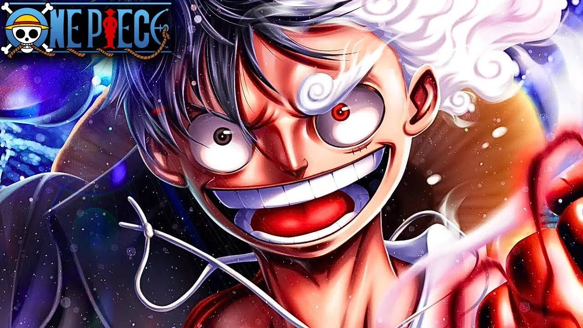 🉐 [THREAD] 🉐: 

Tout SAVOIR sur l'épisode du GEAR 5. #ONEPIECE