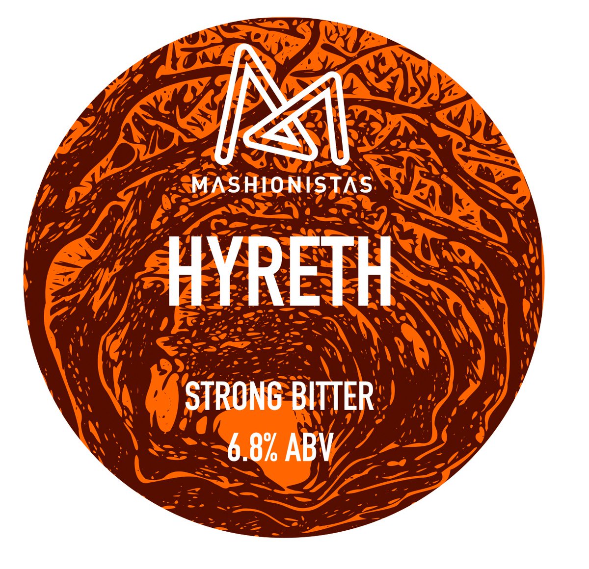 Lovely to see our ESB Hyreth on tap at #Coventry newest local, Triumph Brewhouse at Parkside
realalefinder.com/beerboard/?tri…