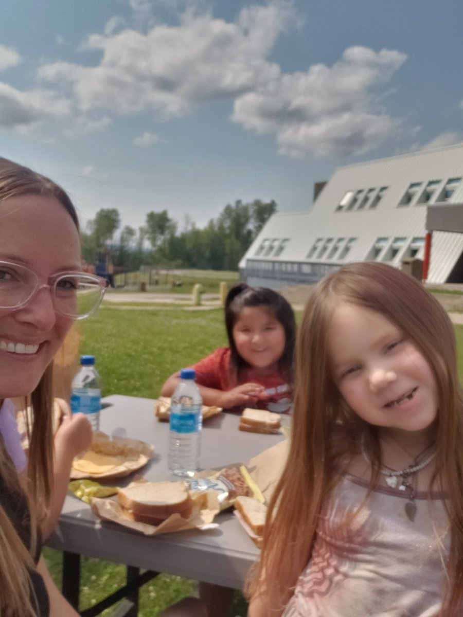Summer time games and learning at Sunchild is always so much fun!