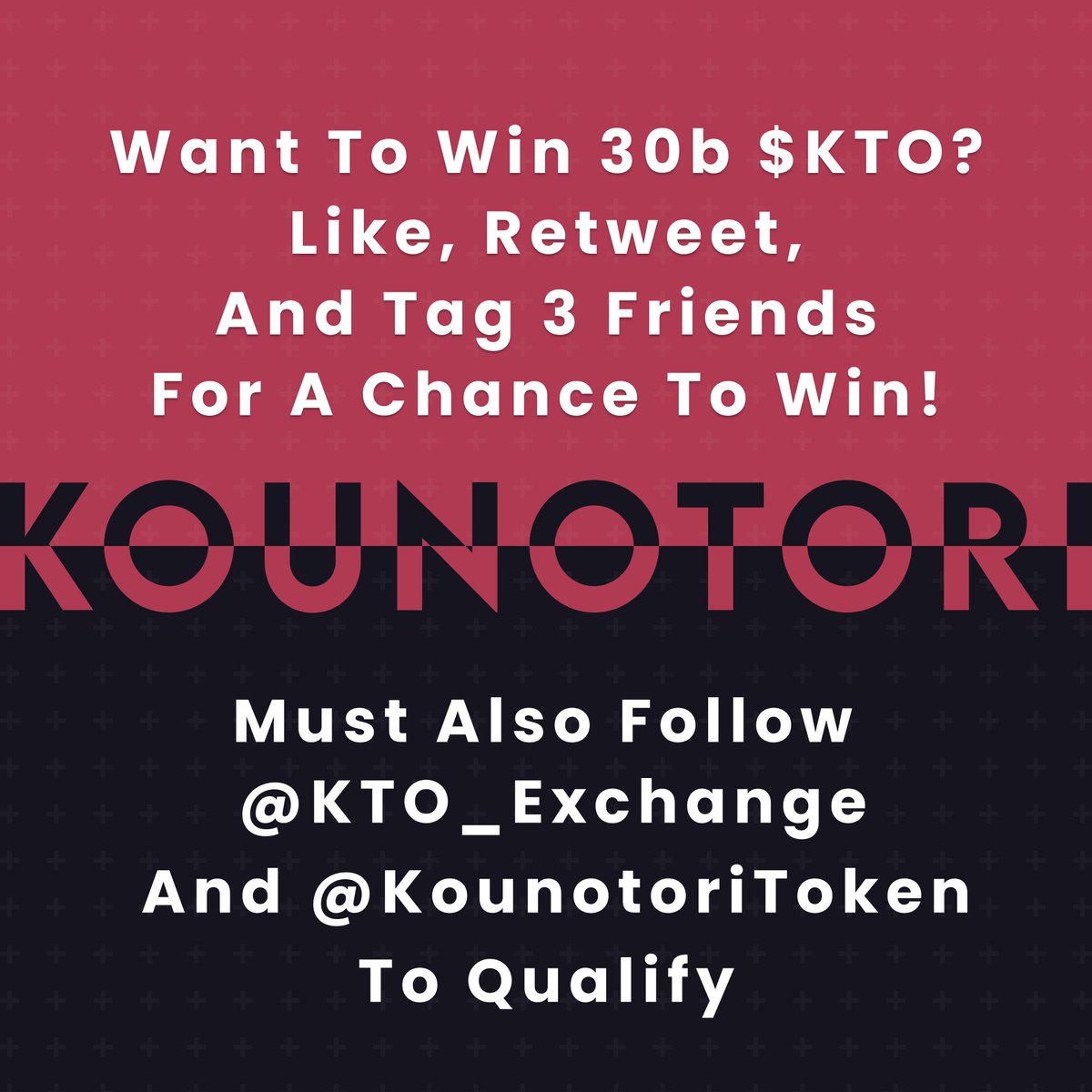 Kounotori Token tweet media