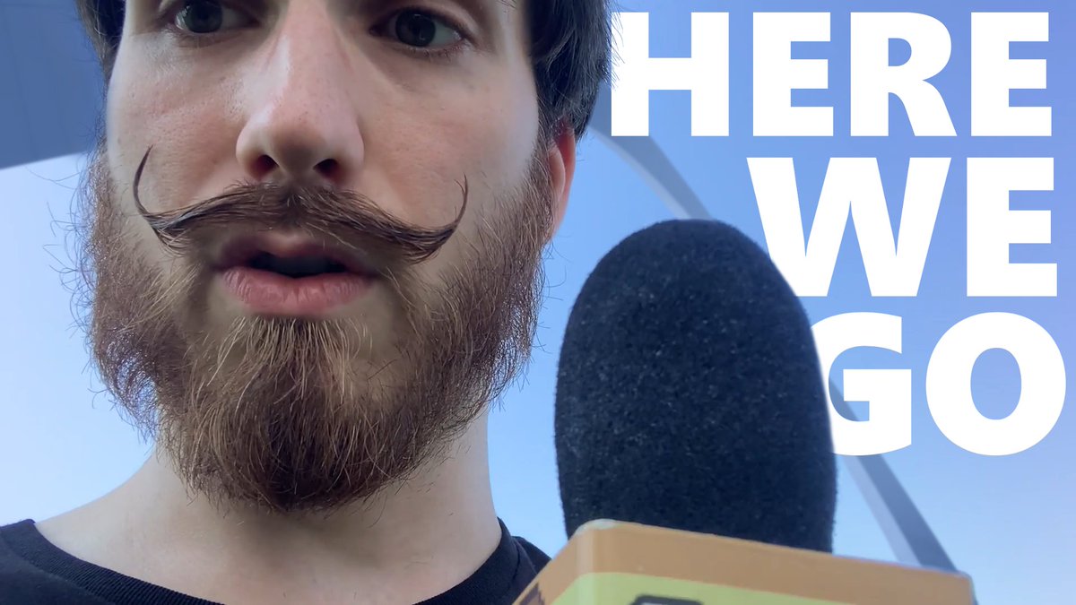 EightBitBrody's tweet image. Despite the failed GoFundMe, I have decided to press on with my journey to California to let the YouTube CEO know my value to the platform.

Today, I stop in St. Louis.
youtu.be/L9iMYUfXnyM