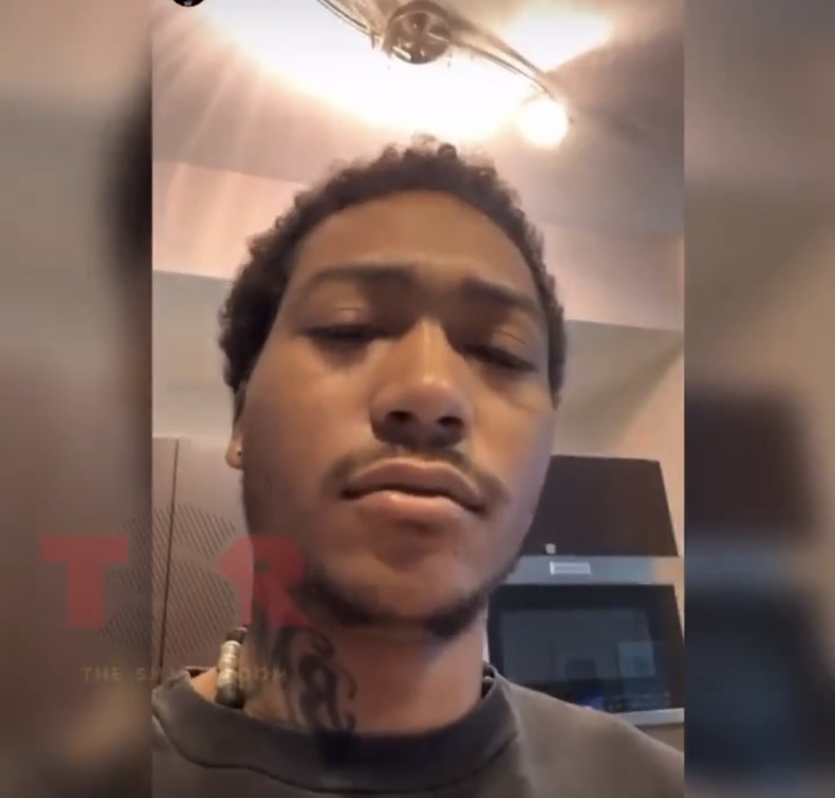 baseddonovan's tweet image. When I send dis jus know I was puttin groceries in da house wit my cousin