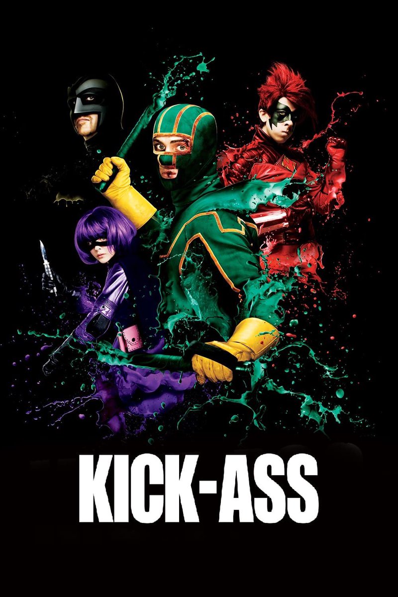 pinkytomy's tweet photo. #サブスクでは見れない面白い映画
タイトルで何となく避けてたけど、めちゃくちゃ面白かったからすぐ盤買ったやつ。
スタートから衝撃映像すぎて誰も出資しなかったところを監督自らお金を集めていたらブラッド・ピットがプロデューサーに名乗り出た事エピソードをもつ自主製作映画。 https://t.co/75EaotVDjw