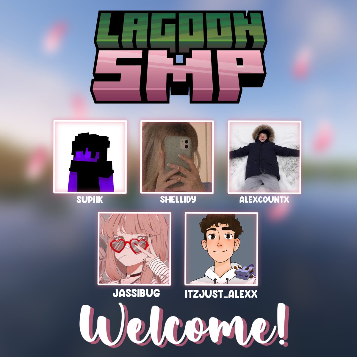 Ocean Tides SMP tweet media