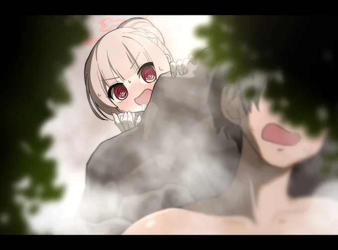 リクエストありがとうございました 