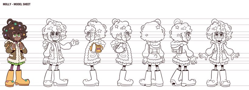 Jonatha21762207's tweet photo. Some Neo trio reference sheets from @EpithetErased and @Speyerboot #epitheterased #neotrio #PrisionofPlastic https://t.co/ga9t2zfPst