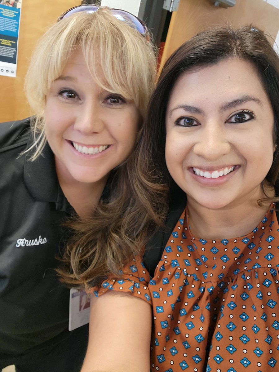 Extravaganza Time #BeTheInspiartion #HCISDlearns