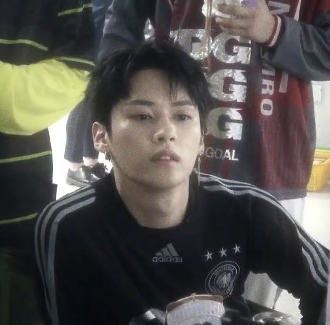 Минхо с этой эры >>>>>