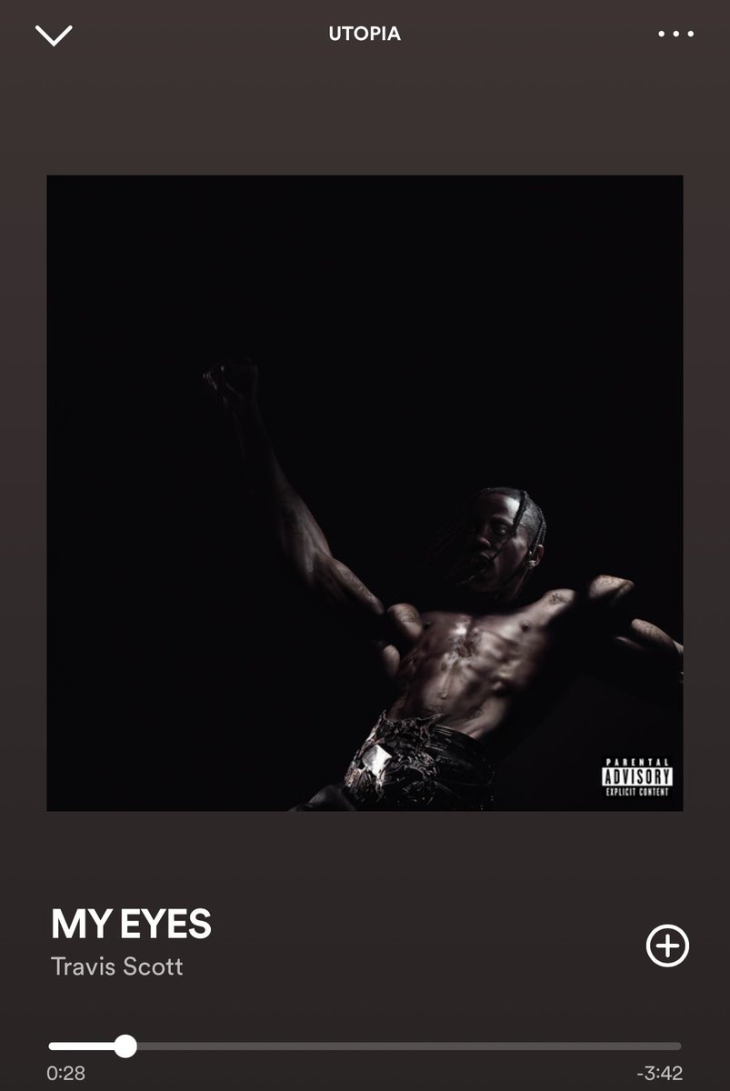 Noticed recently ‘Over There’ by The Japanese House and ‘My Eyes’ by Travis Scott have the same melody. 🎹
A crossover I did not see coming, especially on such recent new releases.