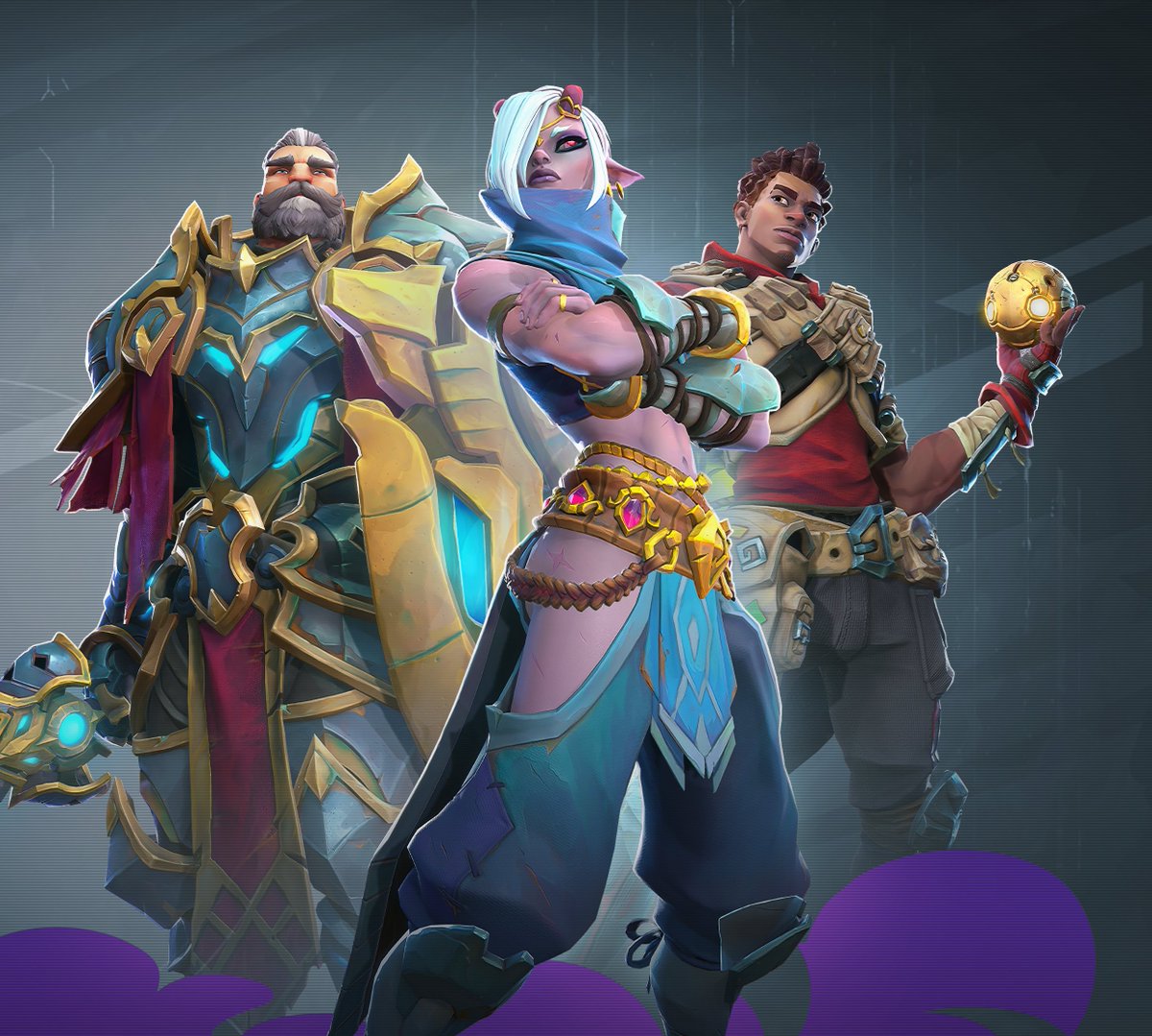 Wayfinder tweet media