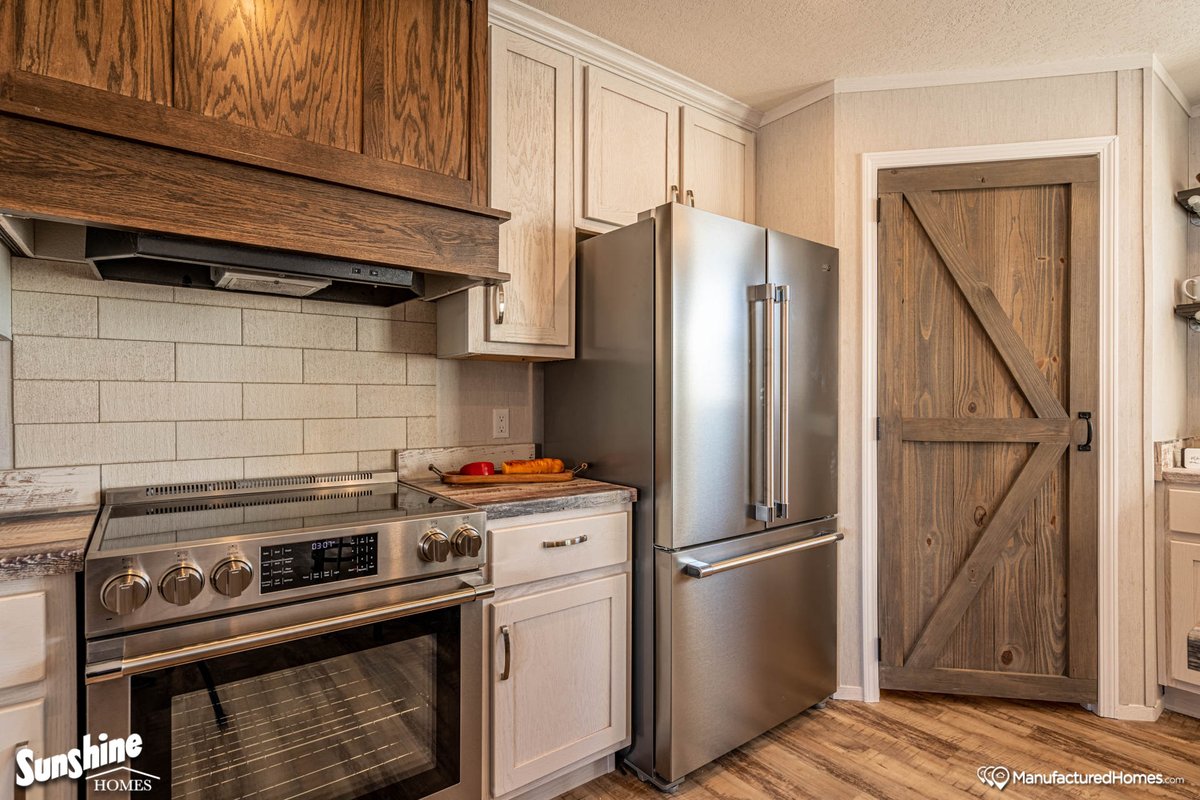 ARHomeCenter's tweet photo. We have the most sought-after floor plans in stock and ready to go! The ARC3270-9002 incorporates high-quality features into a more affordable 4 Bed, 2 Bath, 1980 SQ FT home — built by Sunshine Homes! Come by to take a tour (501) 882-7200 https://t.co/LUXKzNRTFk https://t.co/P7RS7oNMUP