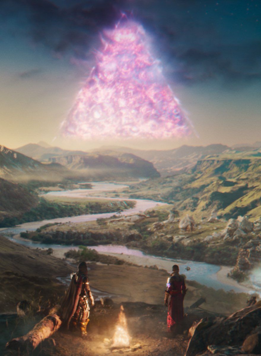 DestinyNostalgi's tweet image. Ryan Gosling has reportedly been cast as Glorbo in Destiny 2: The Final Shape 

(Via: IMBD)