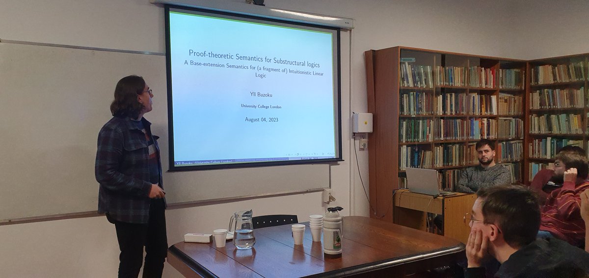 UCL-CS PPLV tweet media