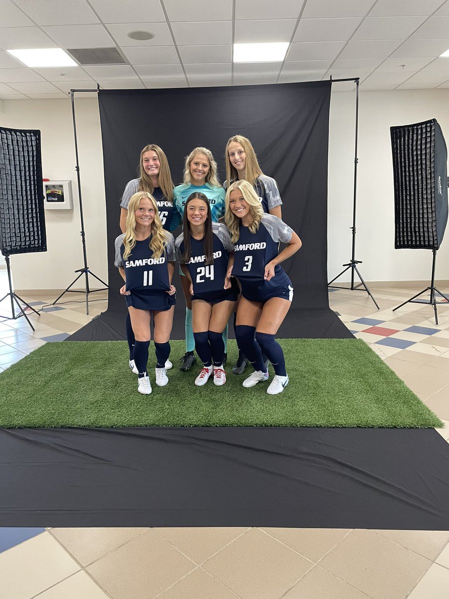 Head on over to our IG page to get a behind-the-scenes look at Media Day 2023 📸🎥🤩

#DogDynasty | #AllForSAMford