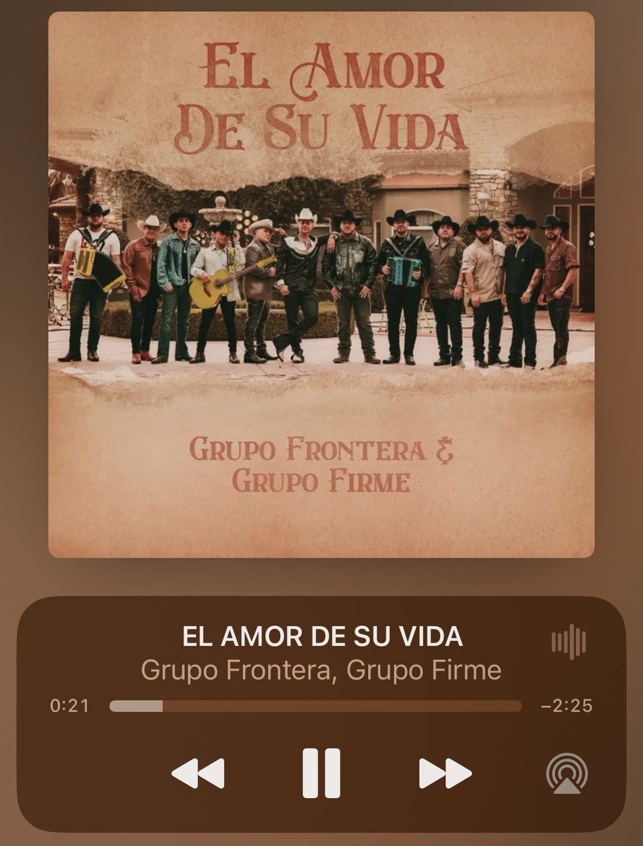 Por qué no salió antes este rolón para cantarlo cuando seguía dolido ptm