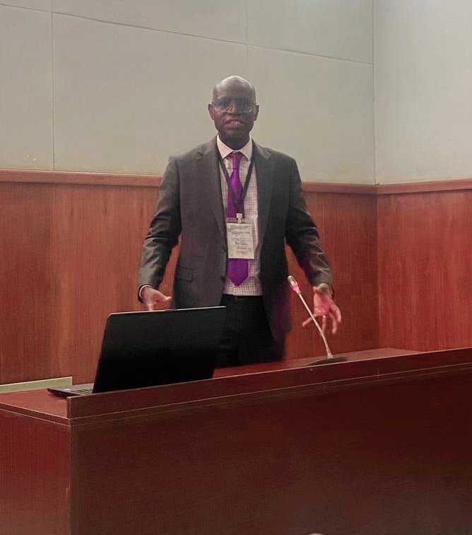 Makerere University Joint AIDS Program tweet media