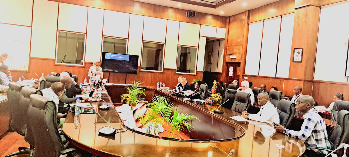 Makerere University Joint AIDS Program tweet media