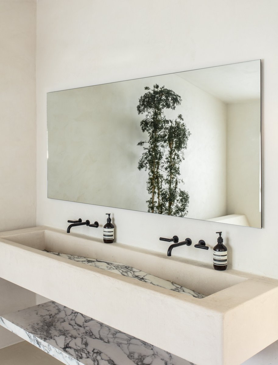 Infinity Drain tweet media