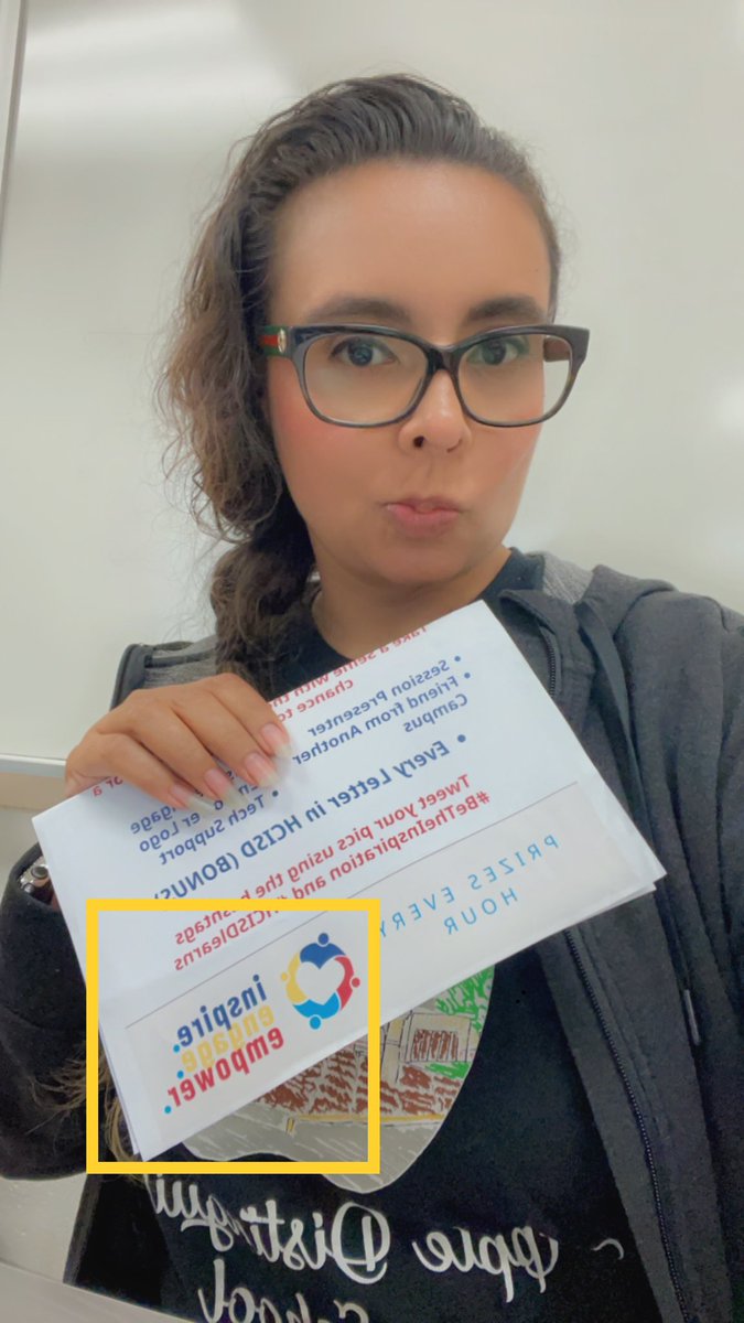 Xochitl Lara tweet media