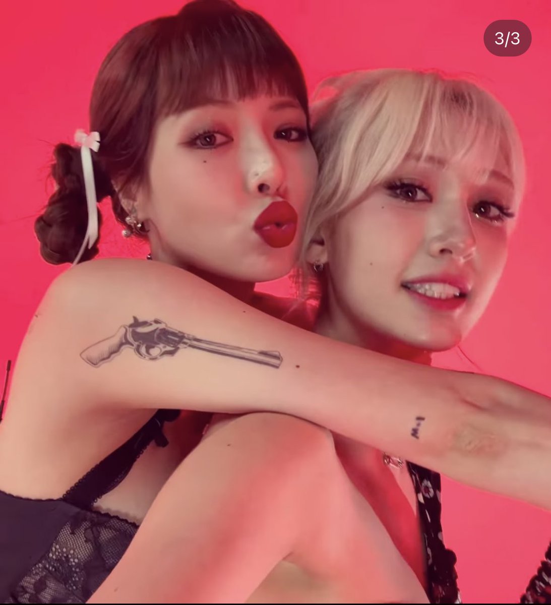 MY MOTHERS