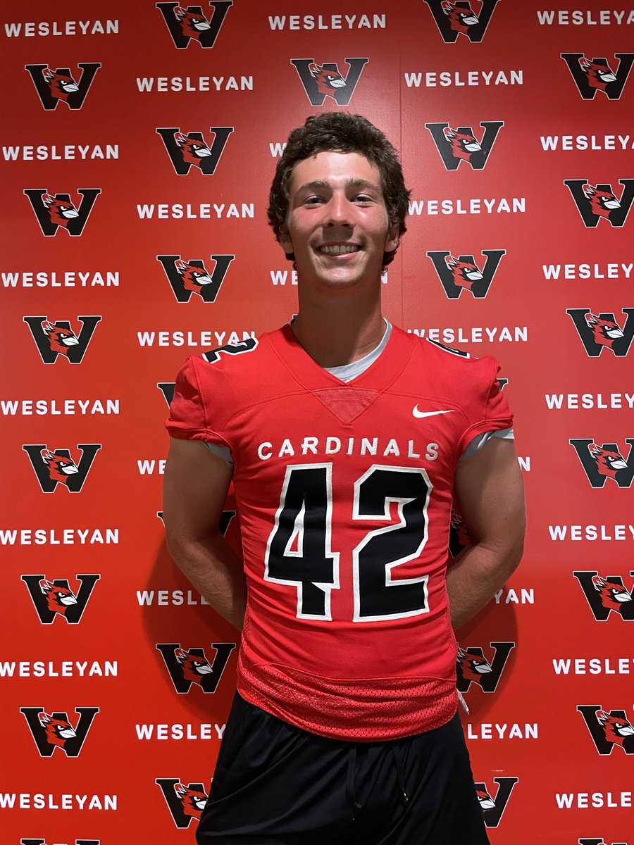 Jett Thompson (@jett_t_2024) on Twitter photo I am blessed to revive an offer from <a href="/wesleyan_u/">Wesleyan University</a> <a href="/Wes_Football/">Wesleyan University Football</a> <a href="/CoachDiCenzo/">Dan DiCenzo</a> <a href="/CoachSheeks/">Adam Chicoine</a> <a href="/SAReaganFball/">Reagan Football</a> <a href="/se_recruiting/">College Promoters Southeast</a> I am blessed to revive an offer from <a href="/wesleyan_u/">Wesleyan University</a> <a href="/Wes_Football/">Wesleyan University Football</a> <a href="/CoachDiCenzo/">Dan DiCenzo</a> <a href="/CoachSheeks/">Adam Chicoine</a> <a href="/SAReaganFball/">Reagan Football</a> <a href="/se_recruiting/">College Promoters Southeast</a>