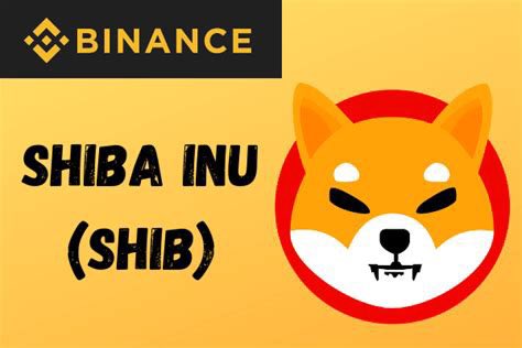 🐶 Shib 🤝 Binance <a href="/binance/">Binance</a> 🏦 approves Shiba Inu (SHIB) as a collateral asset for flexible loans on its platform 🚀 HODLers can now unlock the power of their SHIB holdings with this new utility💪💰 #SHIBARMY